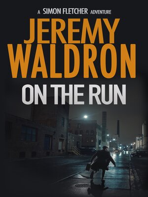 cover image of On the Run